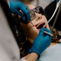 Aspire Dental Wellness - SouthPark Charlotte