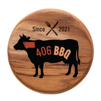 406 BBQ - Barbeque Near Me - Columbia Falls, Montana