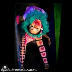 6th Street Massacre