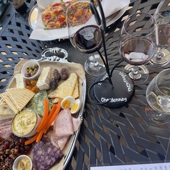 Fazeli Cellars Winery - Wineries Near Me - Temecula, California