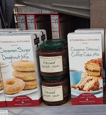 Howie's Market by null