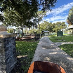 Windermere Recreation Center