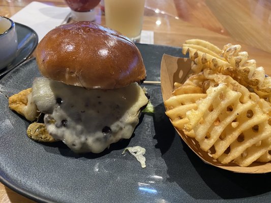 Walk-On's Sports Bistreaux - Port Arthur by null