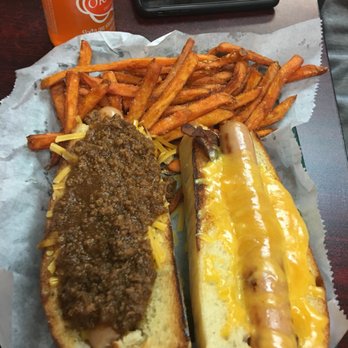 Dogtown - American Near Me - Rochester, New York