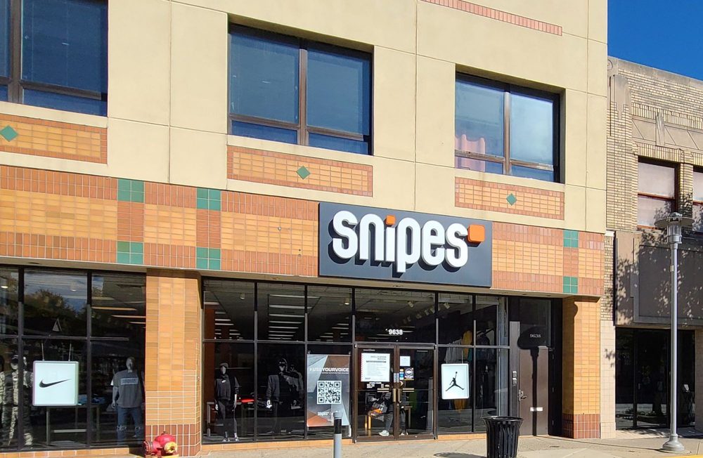 SNIPES Updated April 2026 9638 Joseph Campau St Hamtramck O 