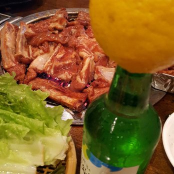 Mae Il Jan Chi - Korean Near Me - Flushing, New York