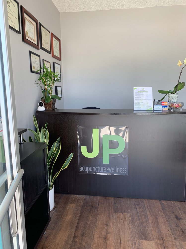 JP ACUPUNCTURE & WELLNESS 10 Photos 339 S Magnolia Ave, Anaheim