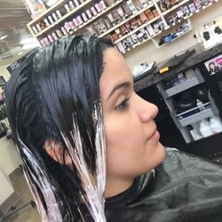 Hair It Is