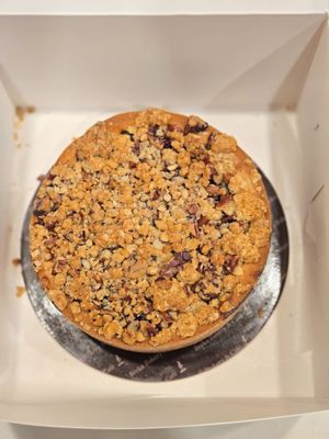 Breka Bakery & Café - Bute by null