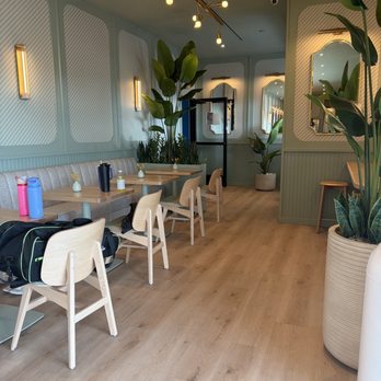 The Greenery Creamery - Dine in ! - Ice Cream & Frozen Yogurt Near Me - Orlando, Florida The Greenery Creamery - Dine in ! - Ice Cream & Frozen Yogurt Near Me - Orlando, Florida