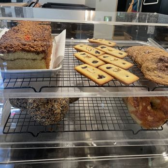Cora Coffee - Baked goods - Coffee & Tea Near Me - Sacramento, California Cora Coffee - Baked goods - Coffee & Tea Near Me - Sacramento, California