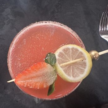 Juliet - Strawberry - Steakhouses Near Me - Houston, Texas Juliet - Strawberry - Steakhouses Near Me - Houston, Texas