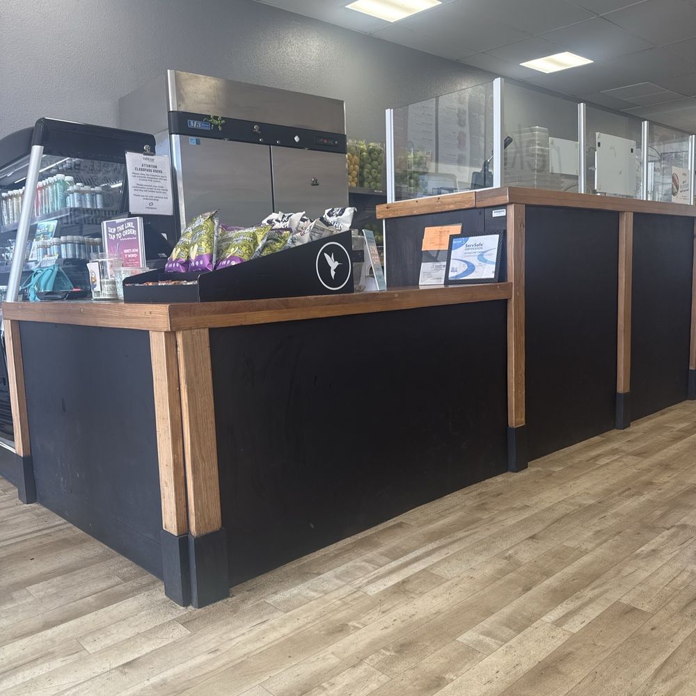 Nekter Juice Bar - Juice Bars & Smoothies Near Me - Orange, California Nekter Juice Bar - Juice Bars & Smoothies Near Me - Orange, California