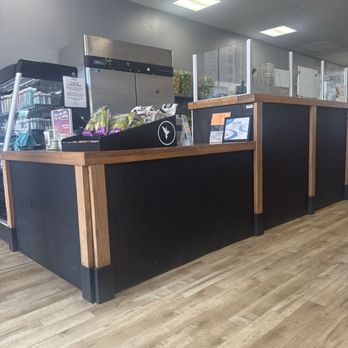 Nekter Juice Bar - Juice Bars & Smoothies Near Me - Orange, California