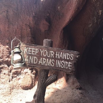 Space Mountain - Amusement Parks Near Me - Anaheim, California