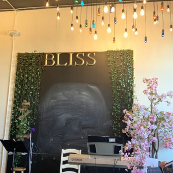 Bliss Tea & Treats - Decor - Tea Rooms Near Me - Oceanside, California Bliss Tea & Treats - Decor - Tea Rooms Near Me - Oceanside, California