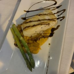 Chilean Sea Bass