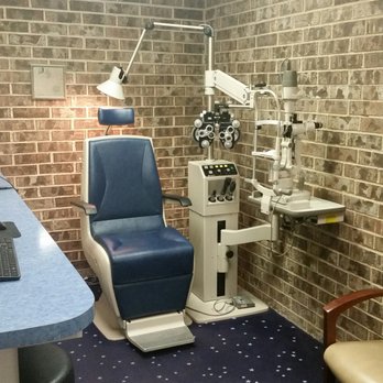 Chicago Arbor Eye Institute - The Chair! - Optometrists Near Me - Homewood, Illinois