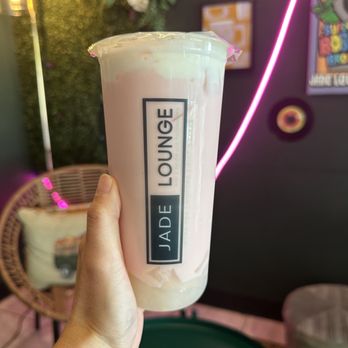 Jade Lounge - The hello kitty - Desserts Near Me - Tacoma, Washington