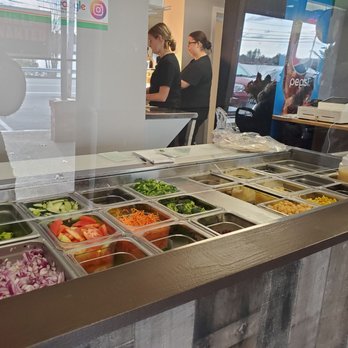 Fresh Pita - Greek Near Me - Greenville, Rhode Island