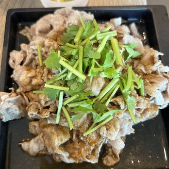 Boiling Point - Lamb - Comfort Food Near Me - Garden Grove, California