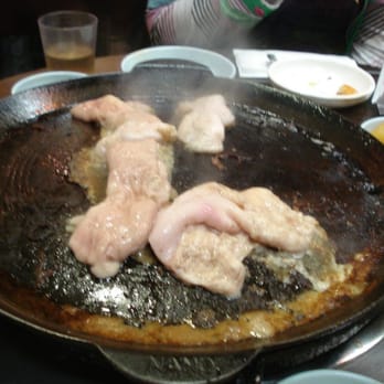 J BBQ - Beef stomach - Barbeque Near Me - Los Angeles, California J BBQ - Beef stomach - Barbeque Near Me - Los Angeles, California