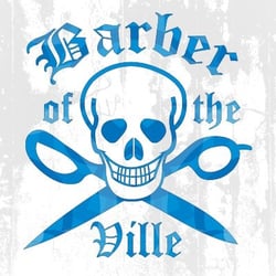 The Barber of the Ville
