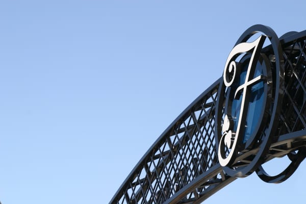 Ellis Family Enterprises LP