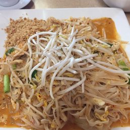 Curry Noodle