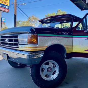 Universal Car Stereo - Car Stereo Installation Near Me - Fullerton, California