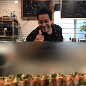 Kai Ola Sushi - We always have a great time at the sushi bar! - Sushi Bars Near Me - Encinitas, California Kai Ola Sushi - We always have a great time at the sushi bar! - Sushi Bars Near Me - Encinitas, California
