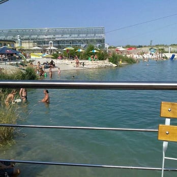 Robertobeach - Beach Bars Near Me - Aschheim, BY