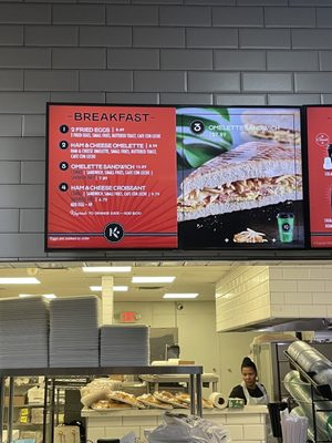 Karla Cuban Bakery: West Flagler Store by null