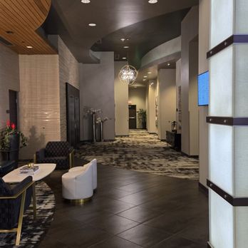Archer Hotel Falls Church - Lobby - Hotels Near Me - Fairfax, Virginia Archer Hotel Falls Church - Lobby - Hotels Near Me - Fairfax, Virginia