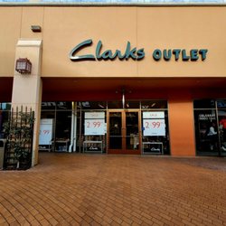 Clarks Bostonian Outlet