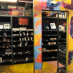 Artist & Craftsman Supply Tacoma - August 2024