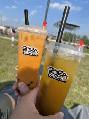 Brushy Creek Amphitheater by null