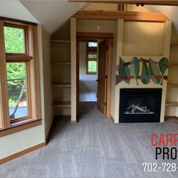 Carpet Proz Installation & Repair