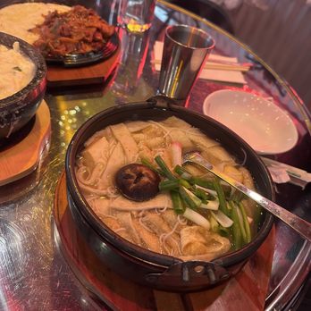 Hanshin Pocha - Fish Cake Soup - Korean Near Me - Oakland, California Hanshin Pocha - Fish Cake Soup - Korean Near Me - Oakland, California
