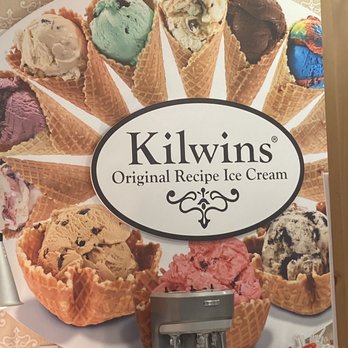 Kilwins Ice Cream - Chocolate - Fudge - Desserts Near Me - St Charles, Missouri
