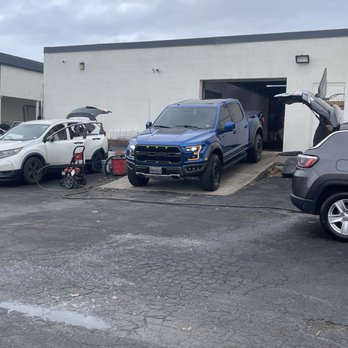 Dallas Detailing & Buffing - Auto Detailing Near Me - Addison, Texas Dallas Detailing & Buffing - Auto Detailing Near Me - Addison, Texas