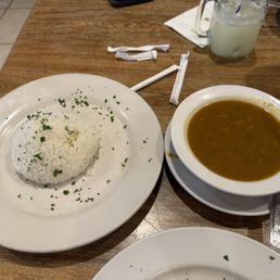 Beans and rice Classico Beans and rice Classico