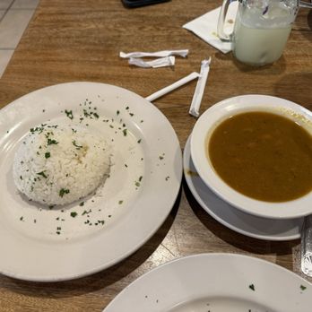 El Balcon De Las Americas - Beans and rice Classico - Colombian Near Me - Deerfield Beach, Florida El Balcon De Las Americas - Beans and rice Classico - Colombian Near Me - Deerfield Beach, Florida