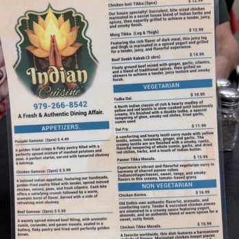 Indian Cuisine - Indian Near Me - Clute, Texas Indian Cuisine - Indian Near Me - Clute, Texas