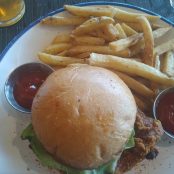 Bam Bam - Japanese Chicken sandwich, good - Vietnamese Near Me - Houston, Texas