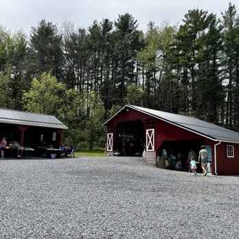 Triple M Treasures - Outside - Antiques Near Me - Hopewell, Pennsylvania Triple M Treasures - Outside - Antiques Near Me - Hopewell, Pennsylvania