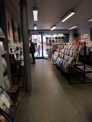 Piccadilly Records by null