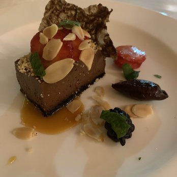 George Restaurant - Canadian (New) Near Me - Toronto, Ontario