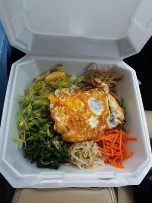 Lucky Penny Cafe by null