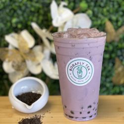 Bobafly Tea